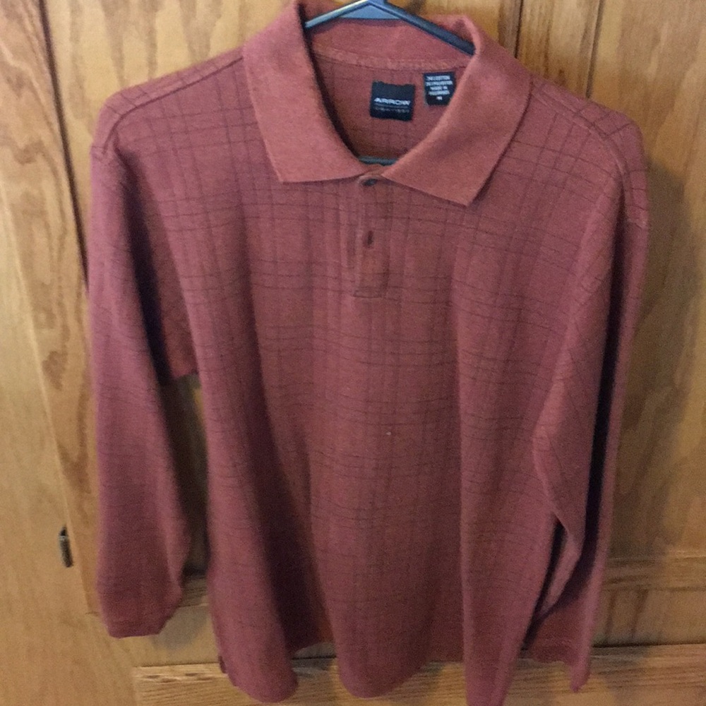 Arrow Men’s Shirt